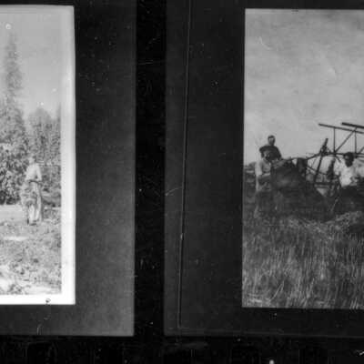 Contact Print