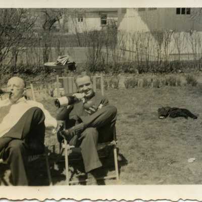 Print, Photographic