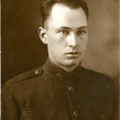George Morris