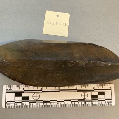 Stone Tool