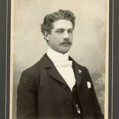 Ronald J. Race