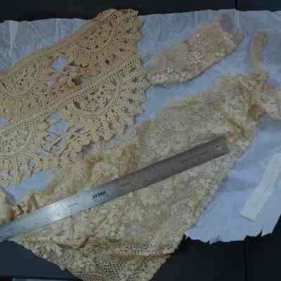 Lace