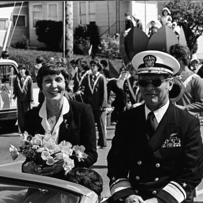 Holland Happening Parade