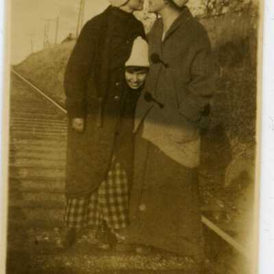 Print, Photographic
