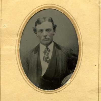 Tintype
