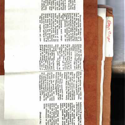 Documents