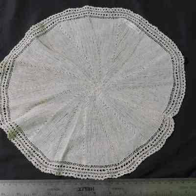 Doily