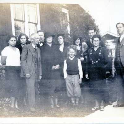 Origformat: Print-Photographic