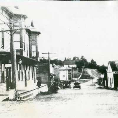 Print, Photographic