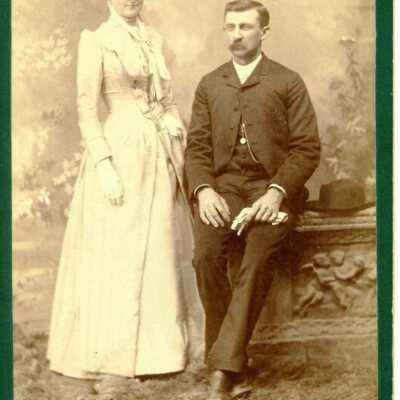 Origformat: Print-Photographic