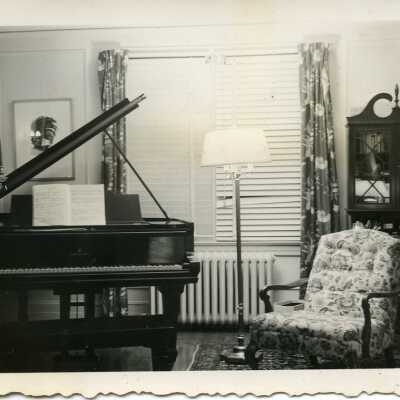 Print, Photographic