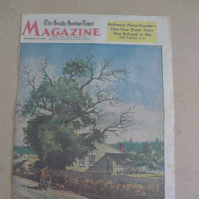 Seattle Sunday Times - December 28, 1958