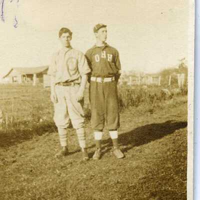 Postcard, Photographic