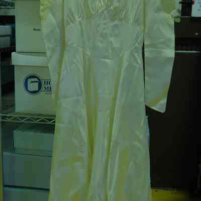 Gown, Wedding
