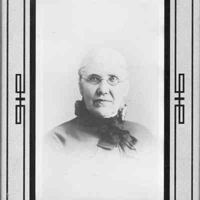 Chloe Terry Doyle