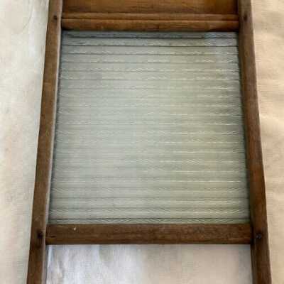 Washboard