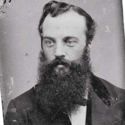 Abram Lansdale Alexander