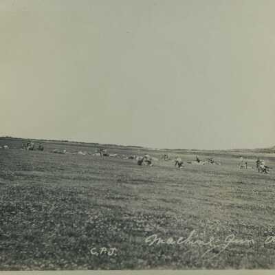 Postcard, Photographic