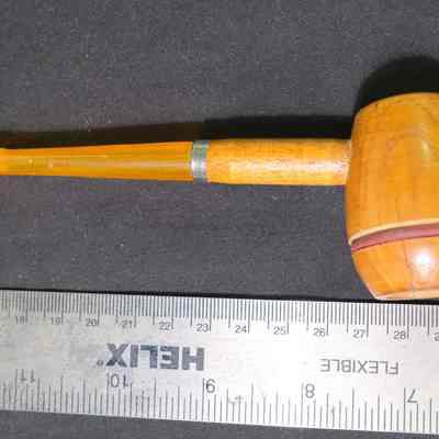 Pipe