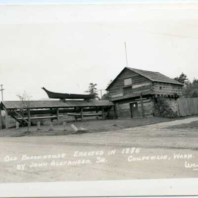 Postcard, Photographic