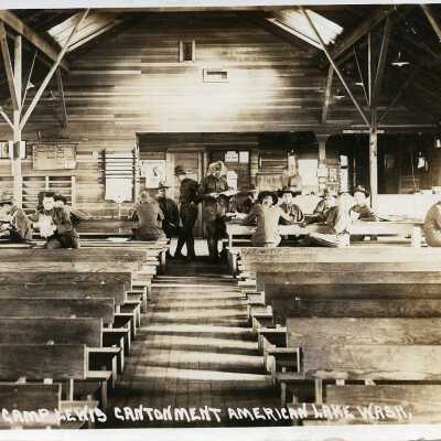 Postcard, Photographic