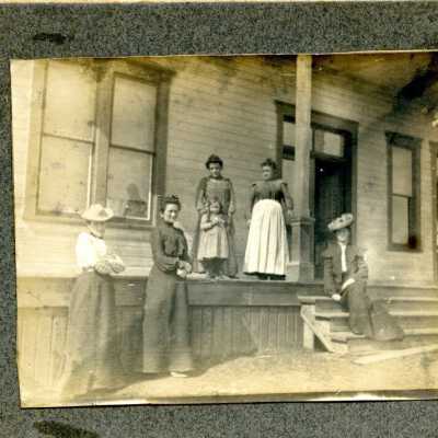 Origformat: Print-Photographic