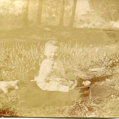 Print, Photographic