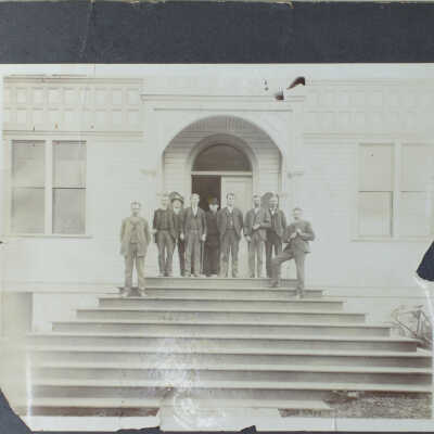 Print, Photographic