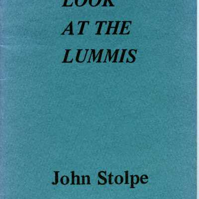 A Look at th Lummis