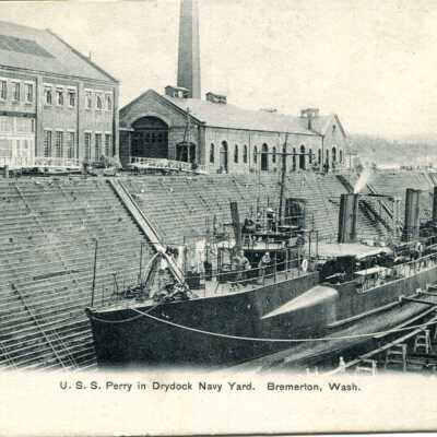 Postcard, Photographic, Photographic