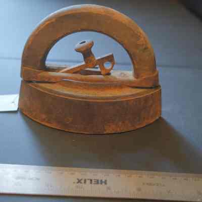 Belonged to Sadie Morse Davis