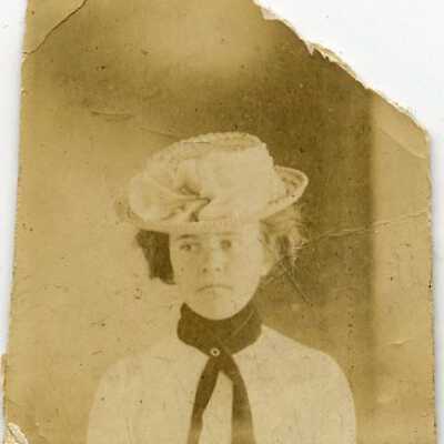 Print, Photographic