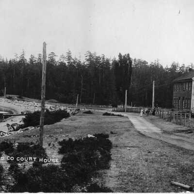 Postcard, Photographic, Photographic