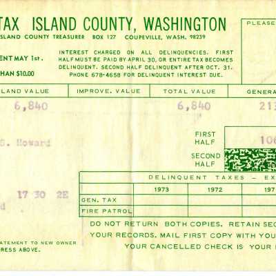 Receipt