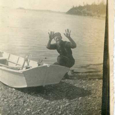 Print, Photographic