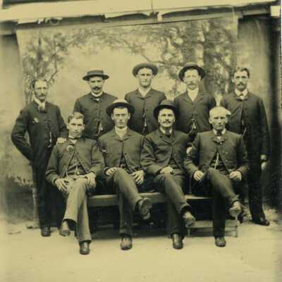 Tintype
