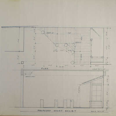 Drawing, Architectural