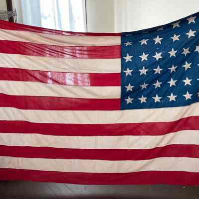 1912 Flag