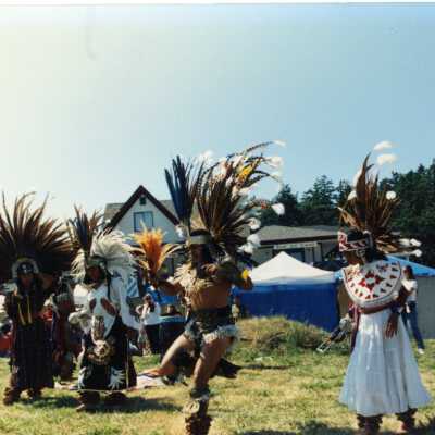1991 Arts and Crafts Festival - Photograph