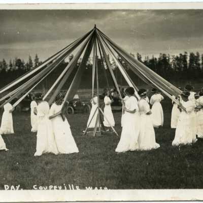 Postcard, Photographic, Photographic