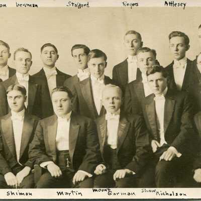 Print, Photographic