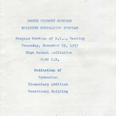 Program