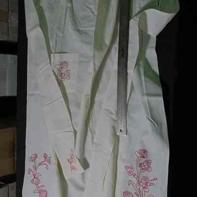 Apron