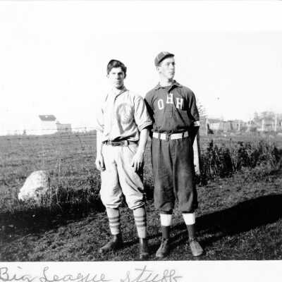 Postcard, Photographic, Photographic