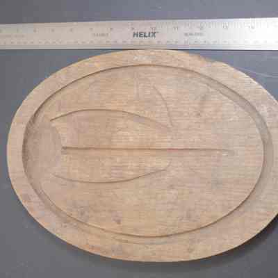 Butter Board