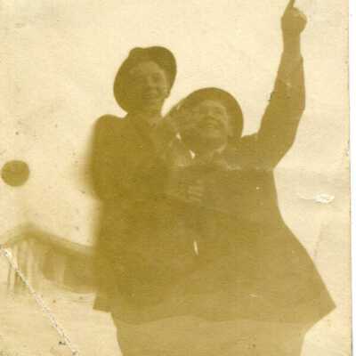 Print, Photographic