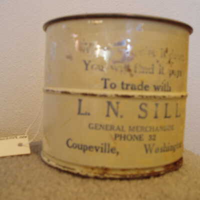 Sifter