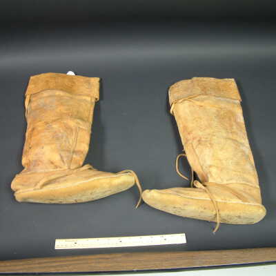 Moccasin