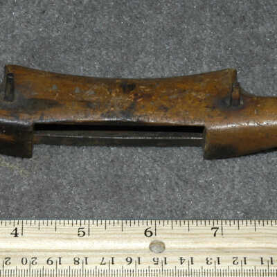Spokeshave