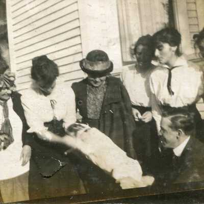 Print, Photographic